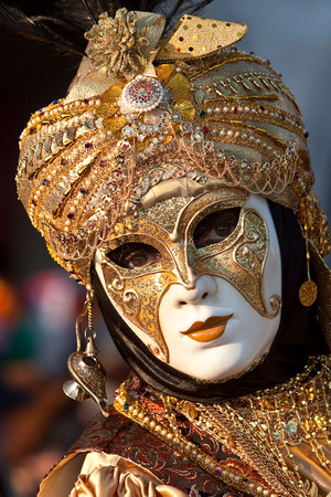 Zenfolio | Digipixels Photography | Anna's Carnival Venice 2009 ...